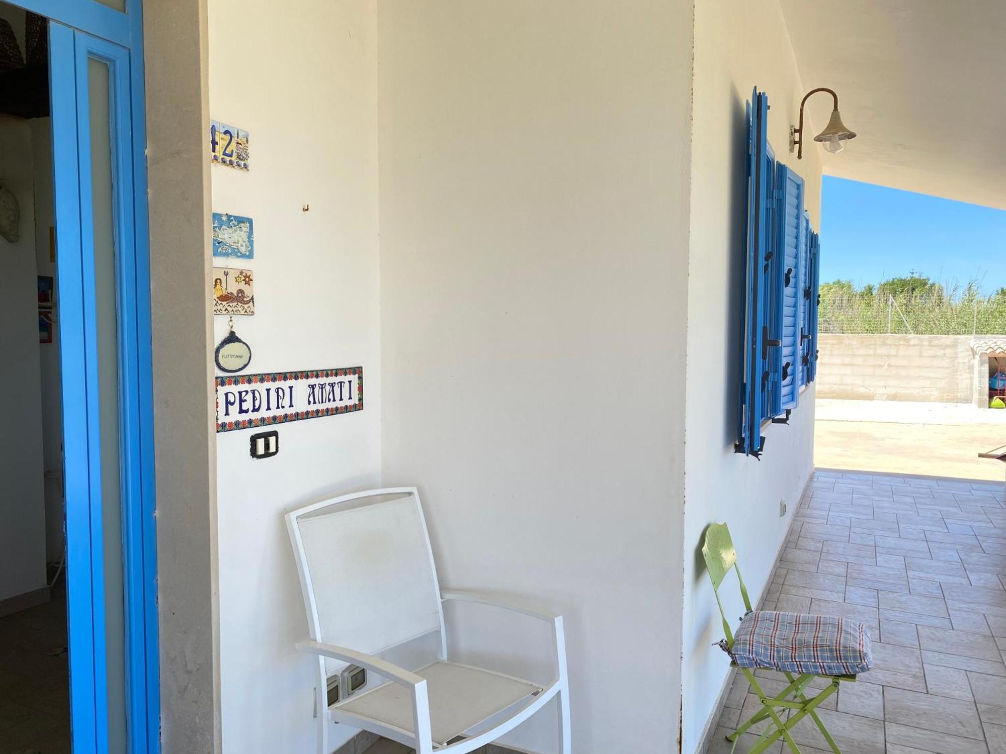 Villa Soleado, Marzamemi - Sea Front Villa Reitani Exterior foto